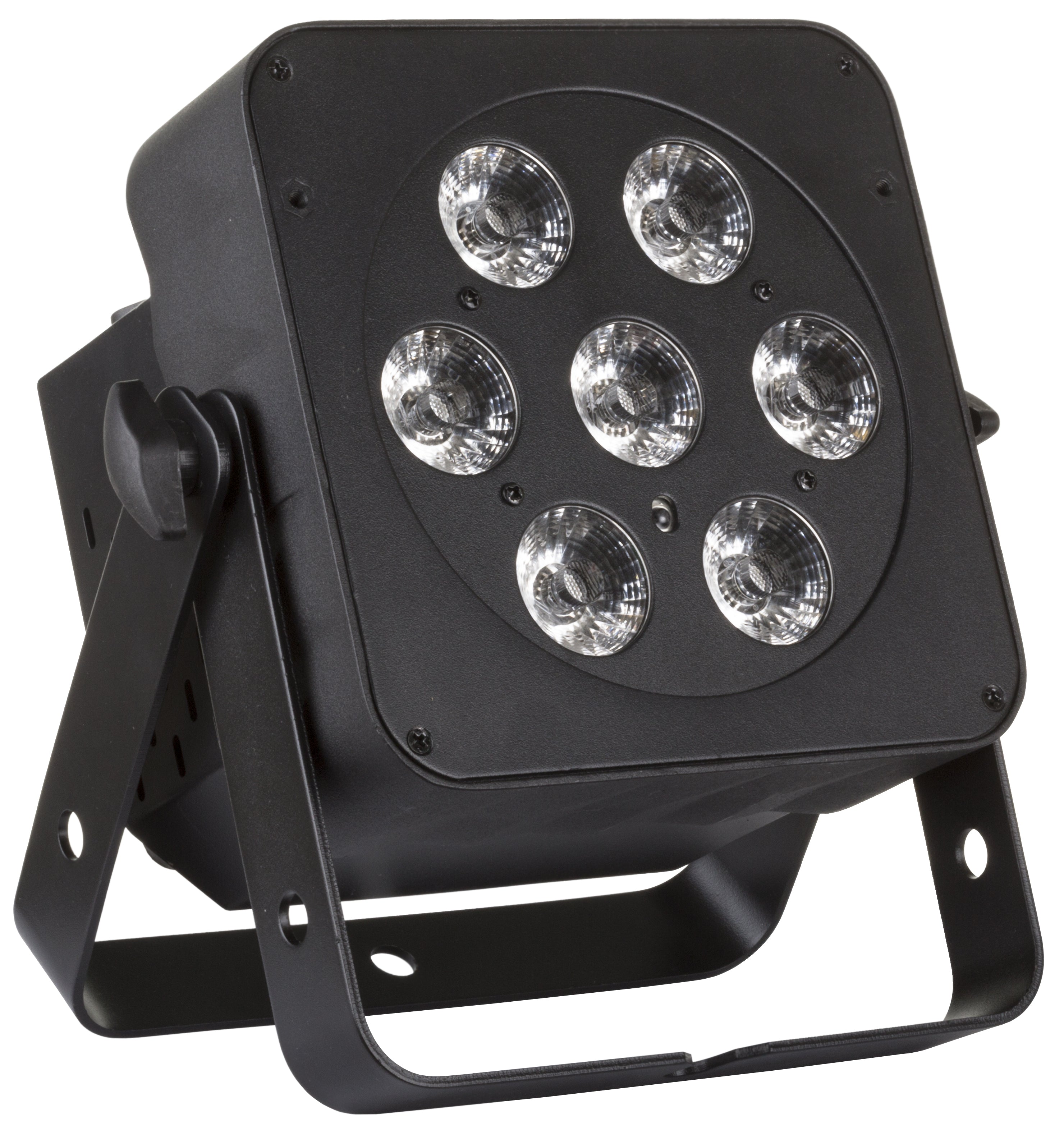 JB Systems Led Plano 6in1 Led Par