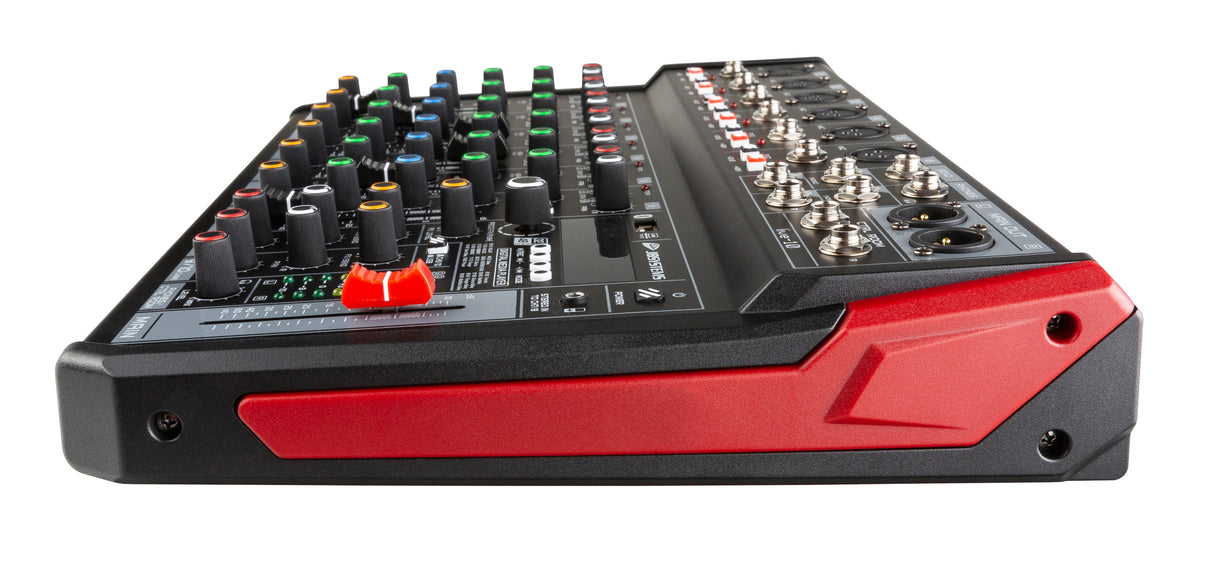 JB Systems Live-10 Mixer