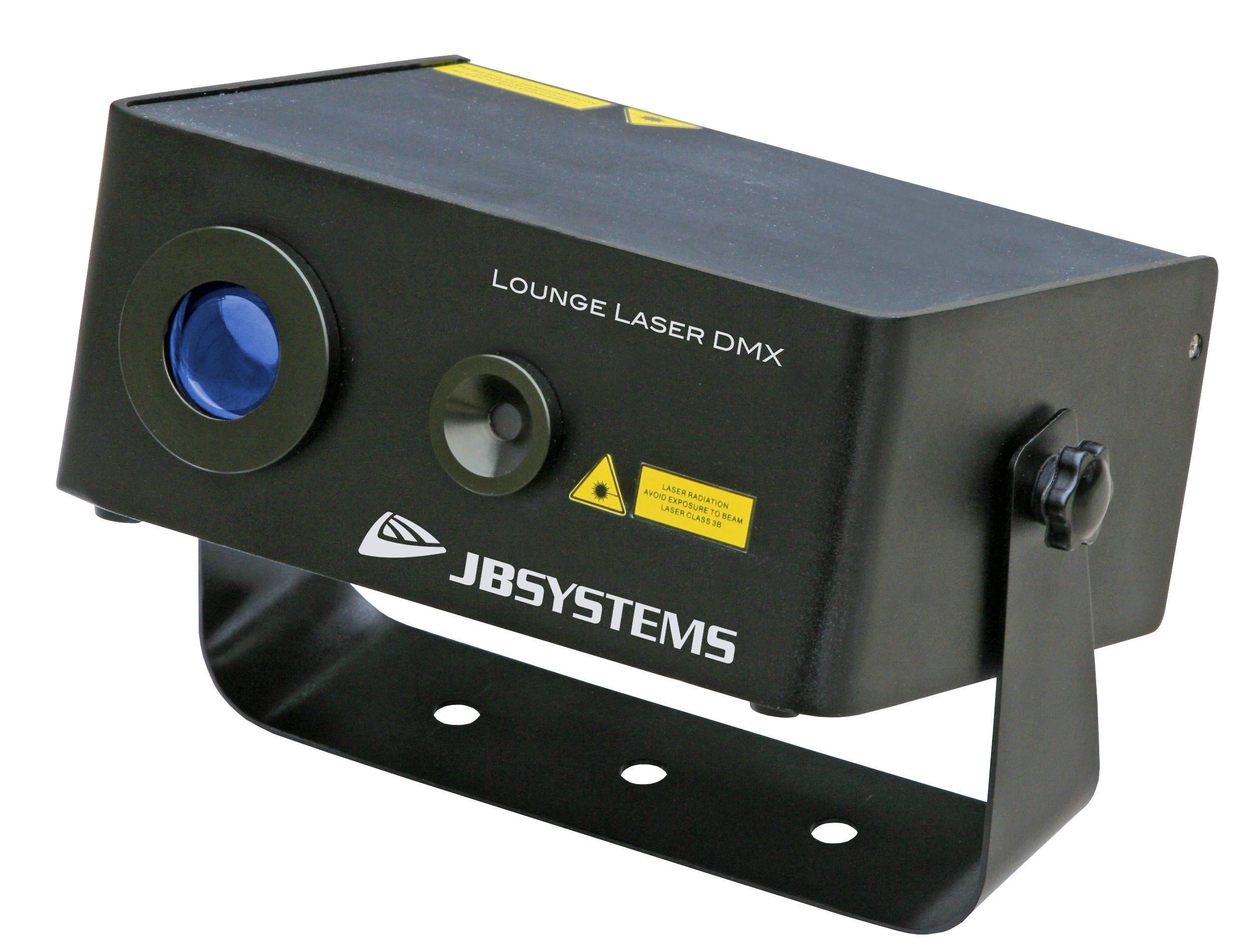 JB Systems Lounge Laser DMX