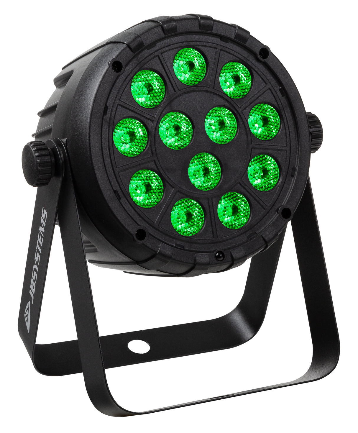 JB Systems MINI-PAR 12TC Mk2 Led Par