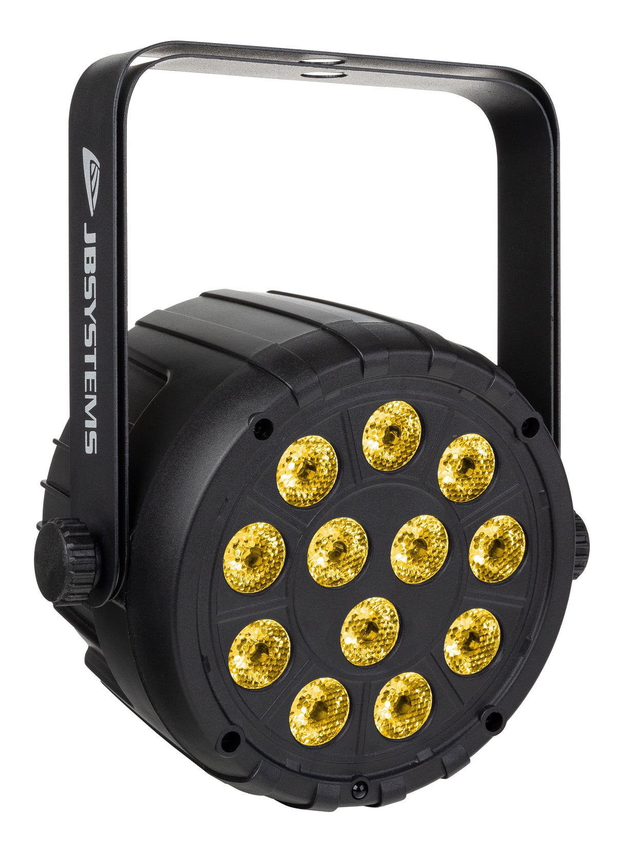 JB Systems MINI-PAR 12TC Mk2 Led Par