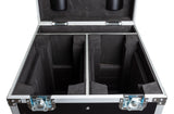 JV Case Moving Head Case 5 Flightcase