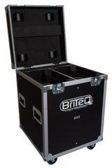 JV Case Moving Head Case 5 Flightcase