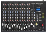 Audiophony MPX16 Mengpaneel