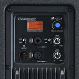 Audiophony Myos12A Actieve Luidspreker