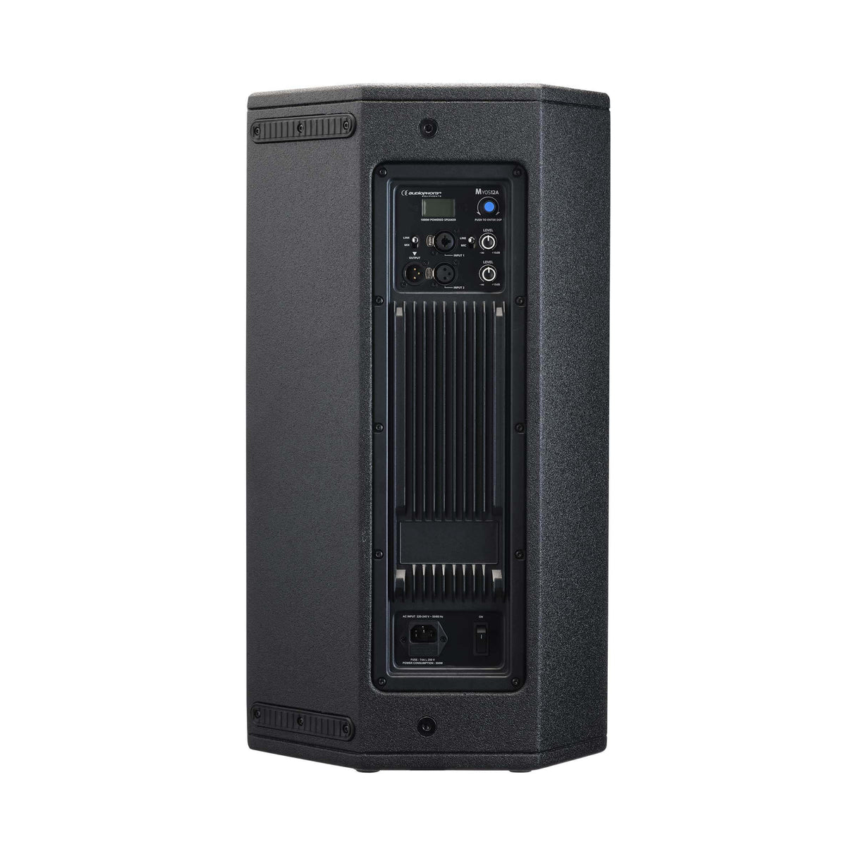 Audiophony Myos12A Actieve Luidspreker