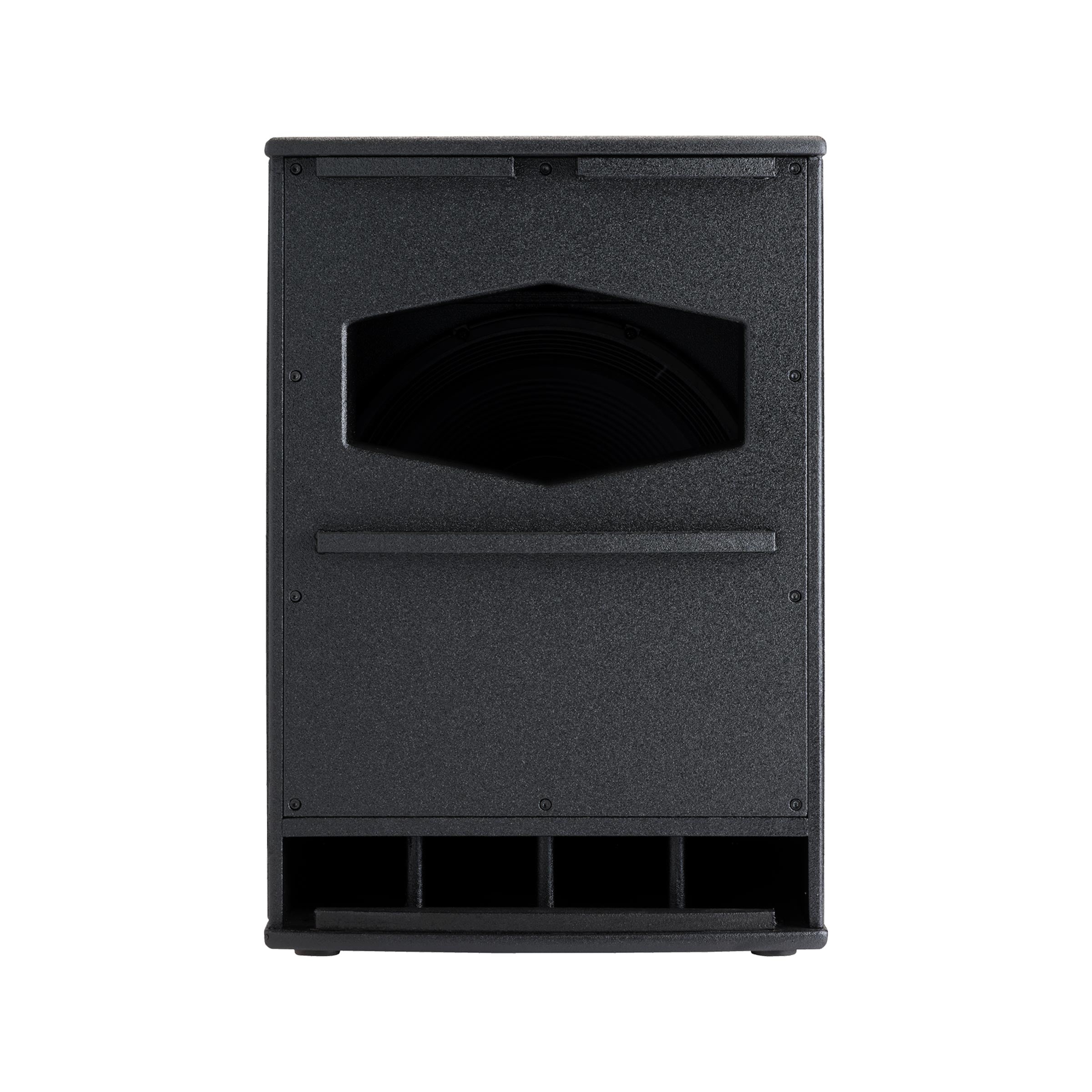 Audiophony Myos15ASub Actieve Subwoofer