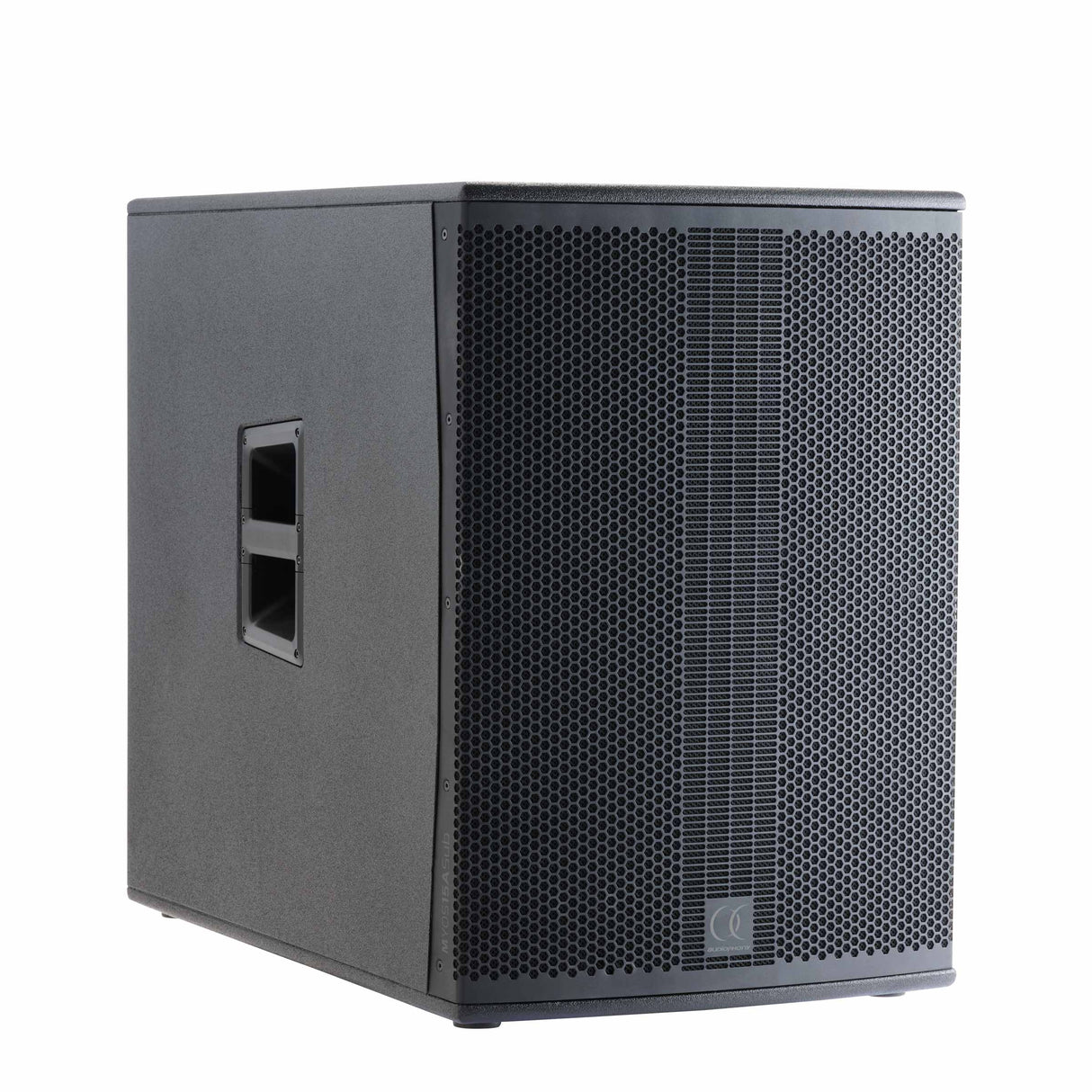 Audiophony Myos15ASub Actieve Subwoofer