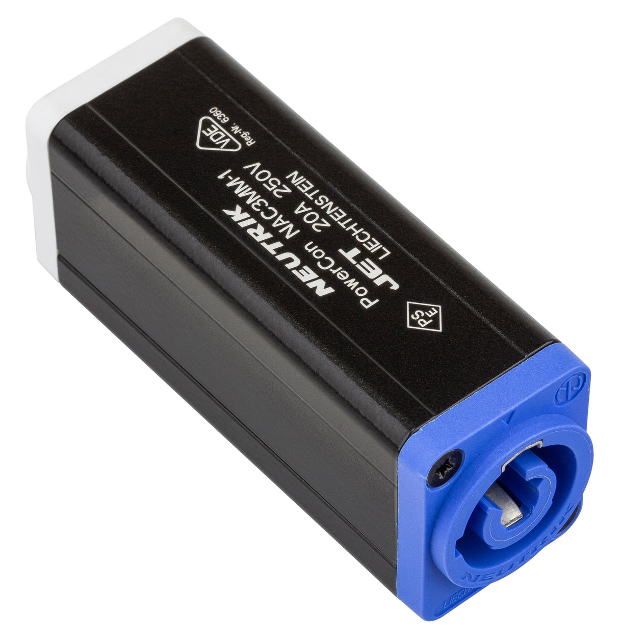 Neutrik NAC3MM-1 Powercon-Adapter