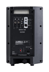 Audiophony NOVA-10A Actieve Liuidspreker