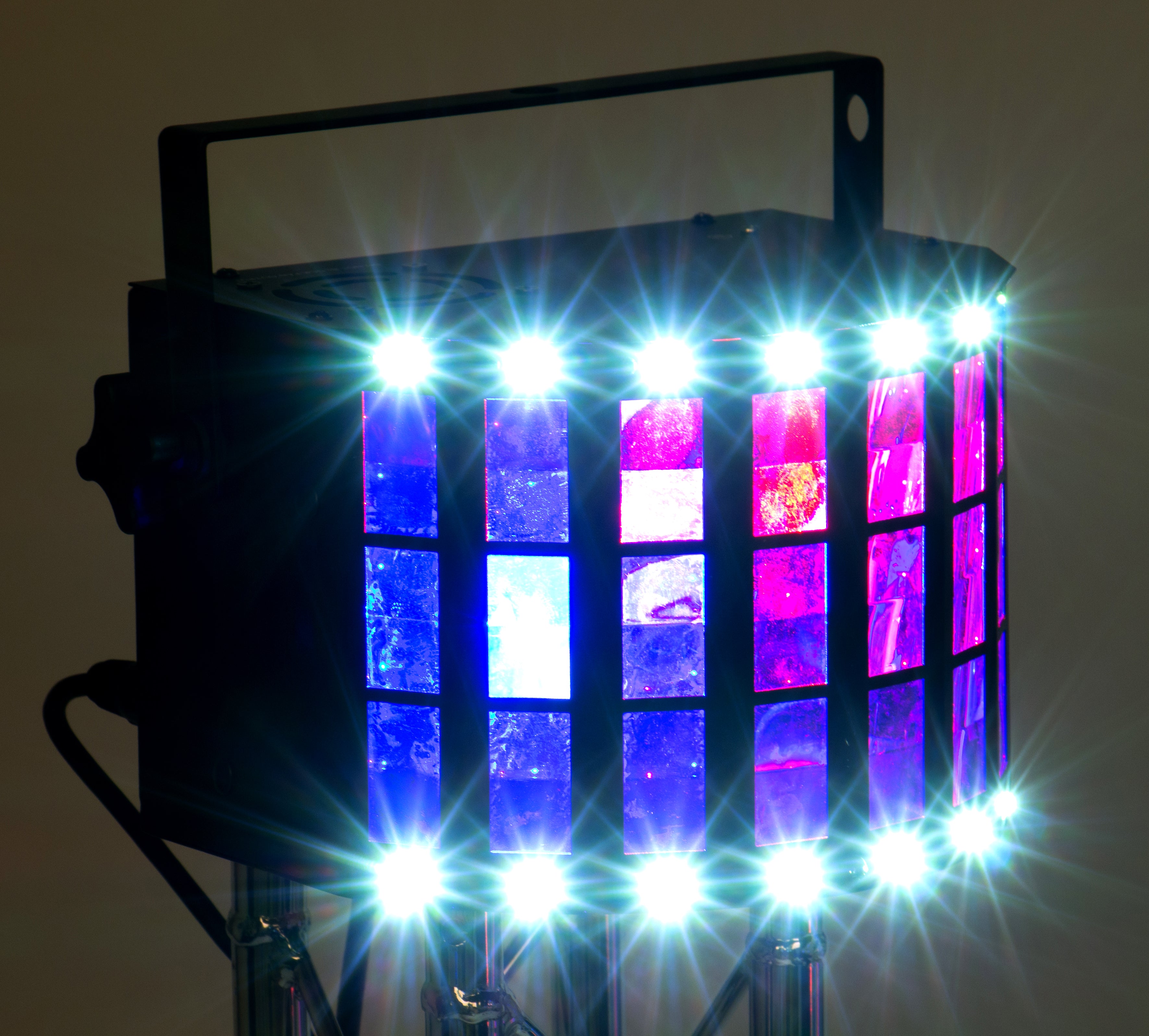 JB Systems Party Derby