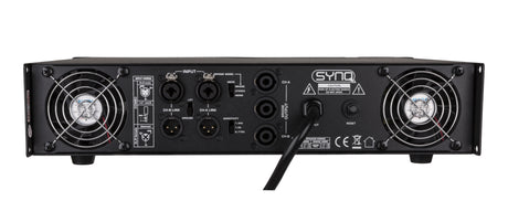 Amplificateur Synq PE-2400