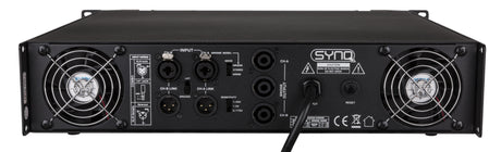 Amplificateur Synq PE-900