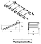 Contestage PLT-st60100 Trap