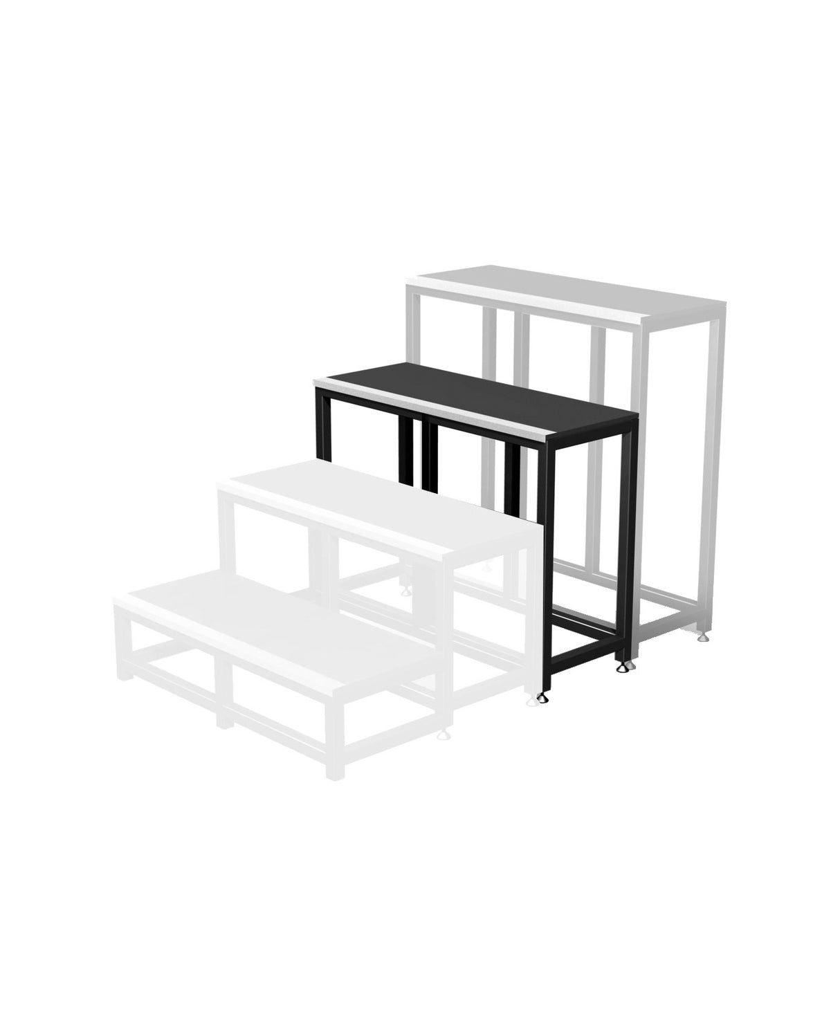 Contestage PLT-stm60 Traptrede