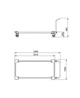 Contestage PLT-Troll Trolley