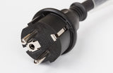 Hilec POWERCABLE-3G2.5-15M-F Verlängerungskabel