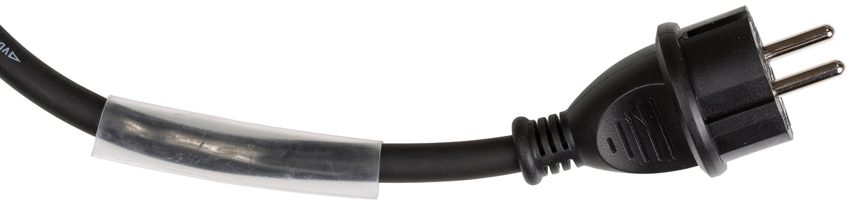 Hilec POWERCABLE-3G2.5-15M-F Verlängerungskabel