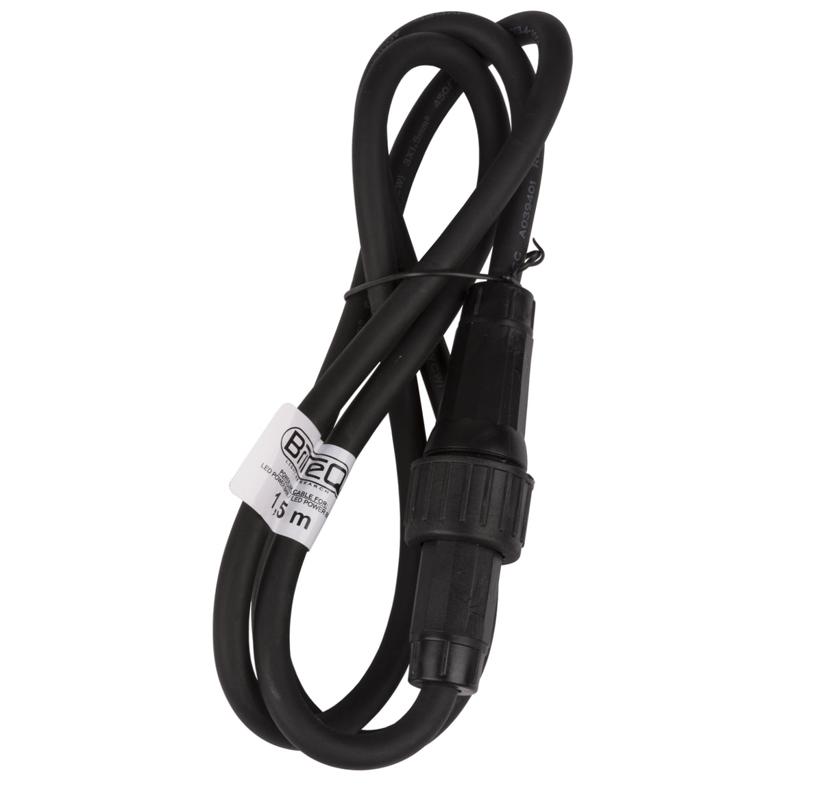 Briteq Powerlink Kabel 1,5m IP Rated