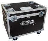 JV Case Projecteur Case 3 Flight Case