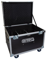 JV Case Projecteur Case 3 Flight Case