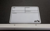 JV Case Projector Case 5 Flightcase