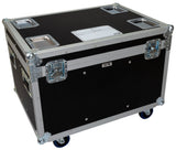 JV Case Projector Case 5 Flightcase