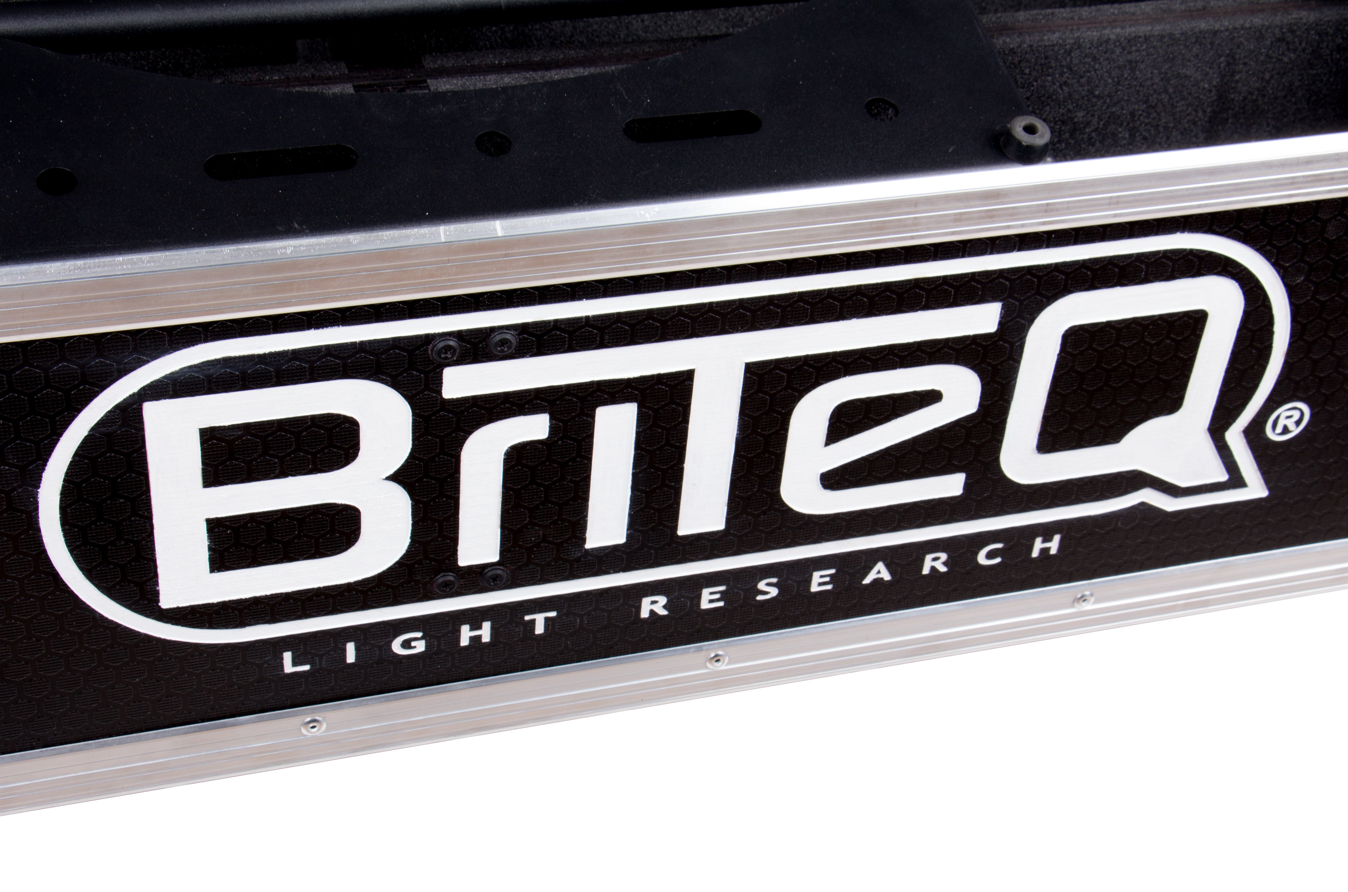 JV Case Projector Case 2 Flightcase