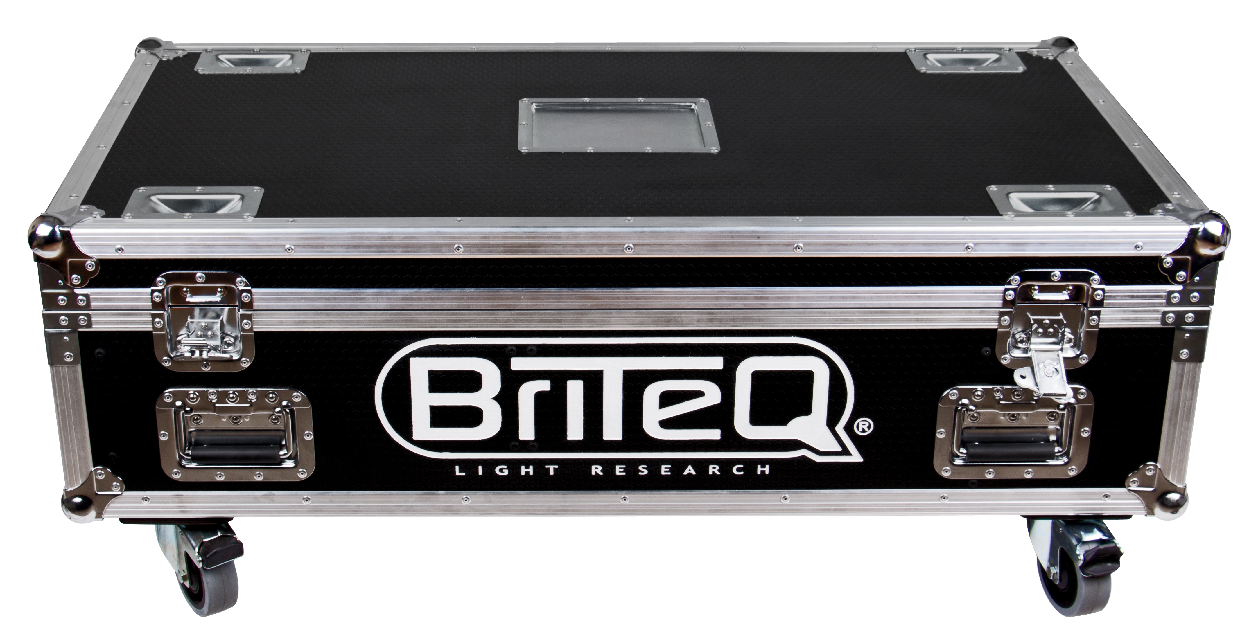 JV Case Projector Case 2 Flightcase