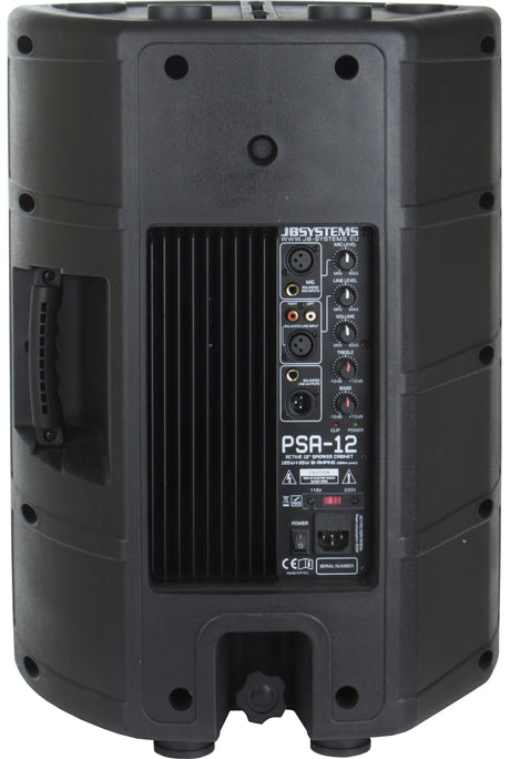 Enceinte active JB Systems PSA-12