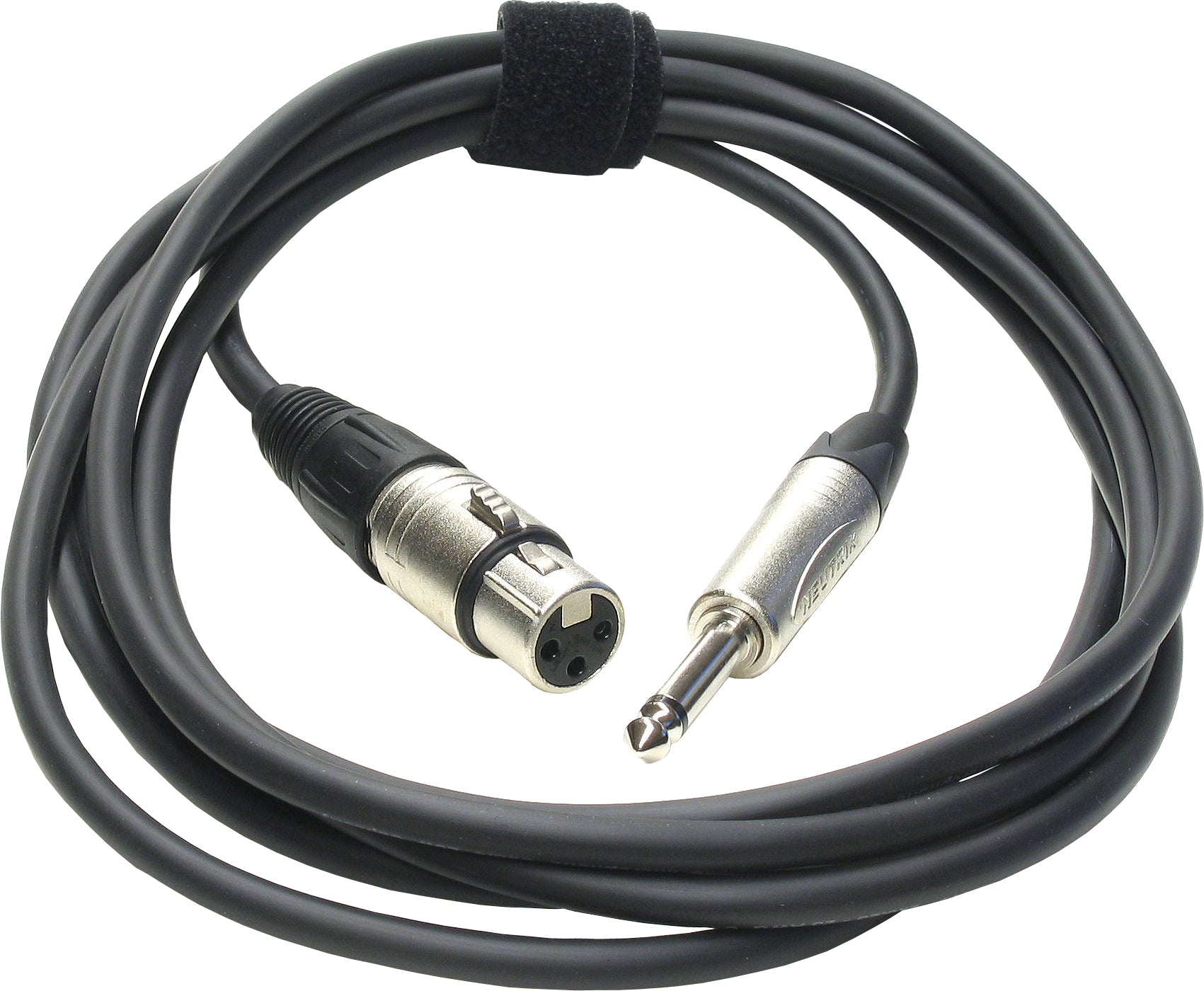Tasker RF219 XLR - Jack Kabel 9 M