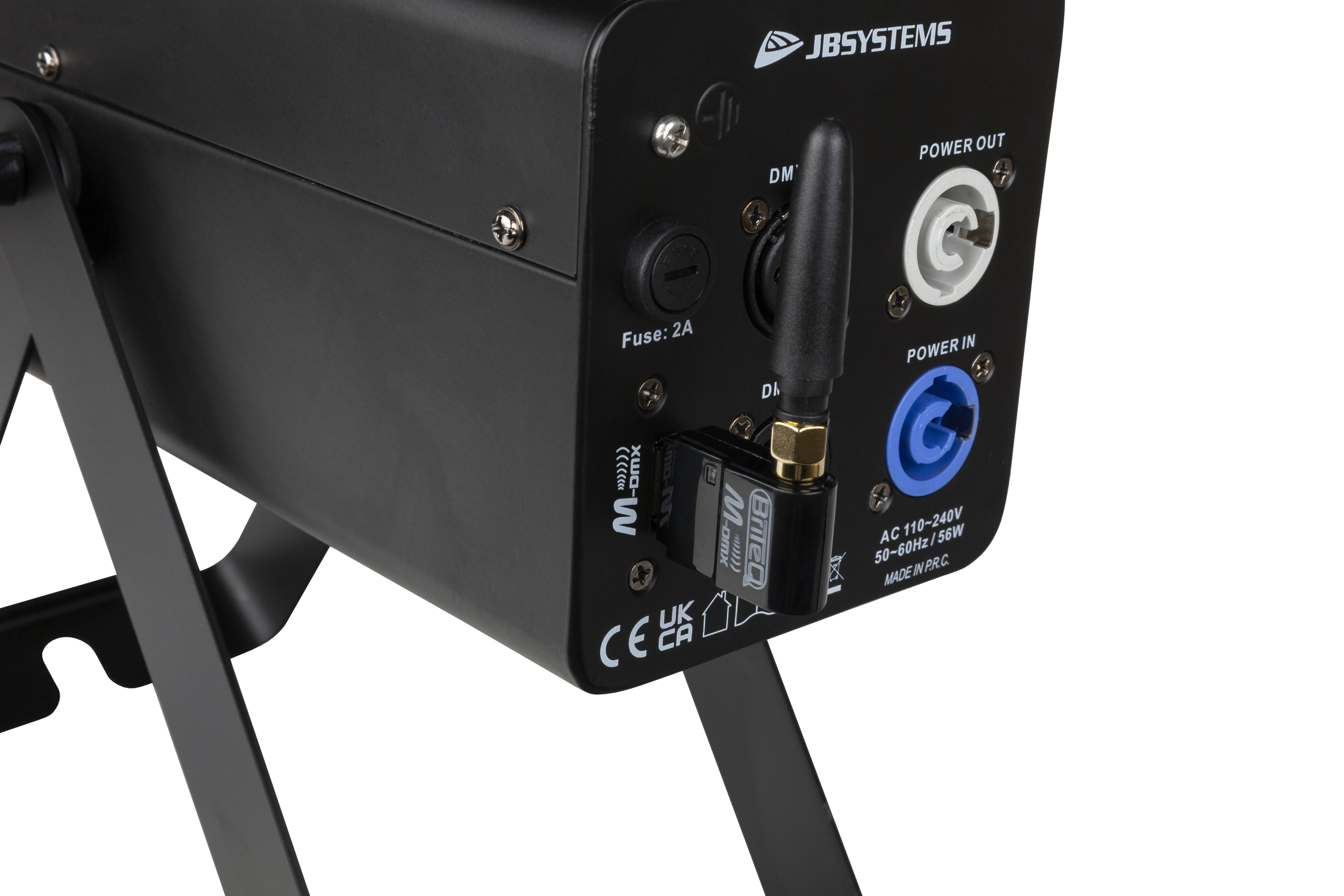 JB Systems Rotogobo Zoom