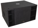 Synq SA-B15 Actieve Subwoofer