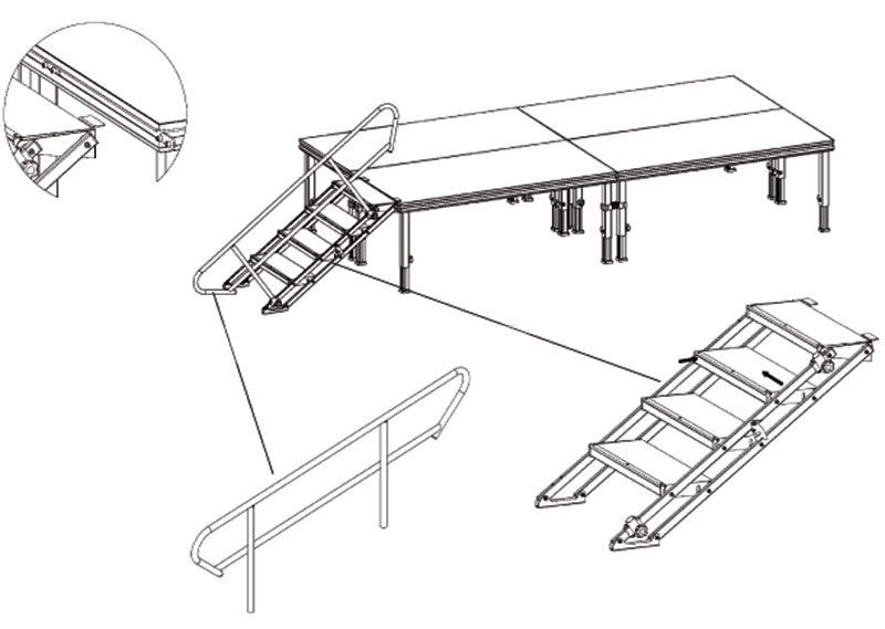 Contestage PLT-st60100 Trap