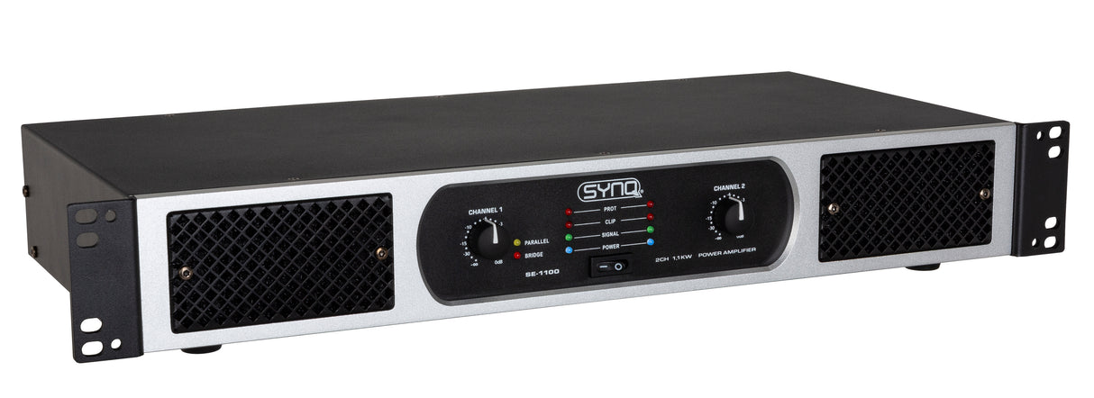 Synq SE-1100 Versterker