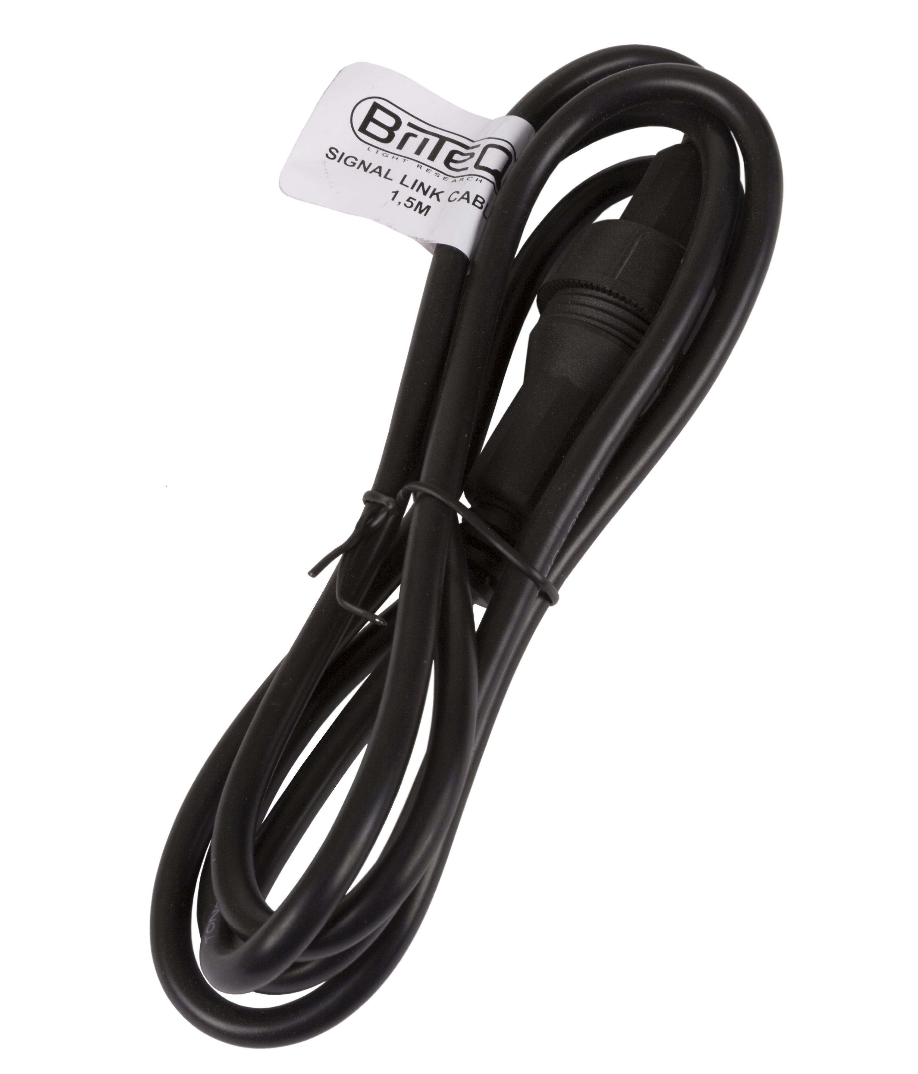Briteq Signal Link Kabel 1.5m IP Rated