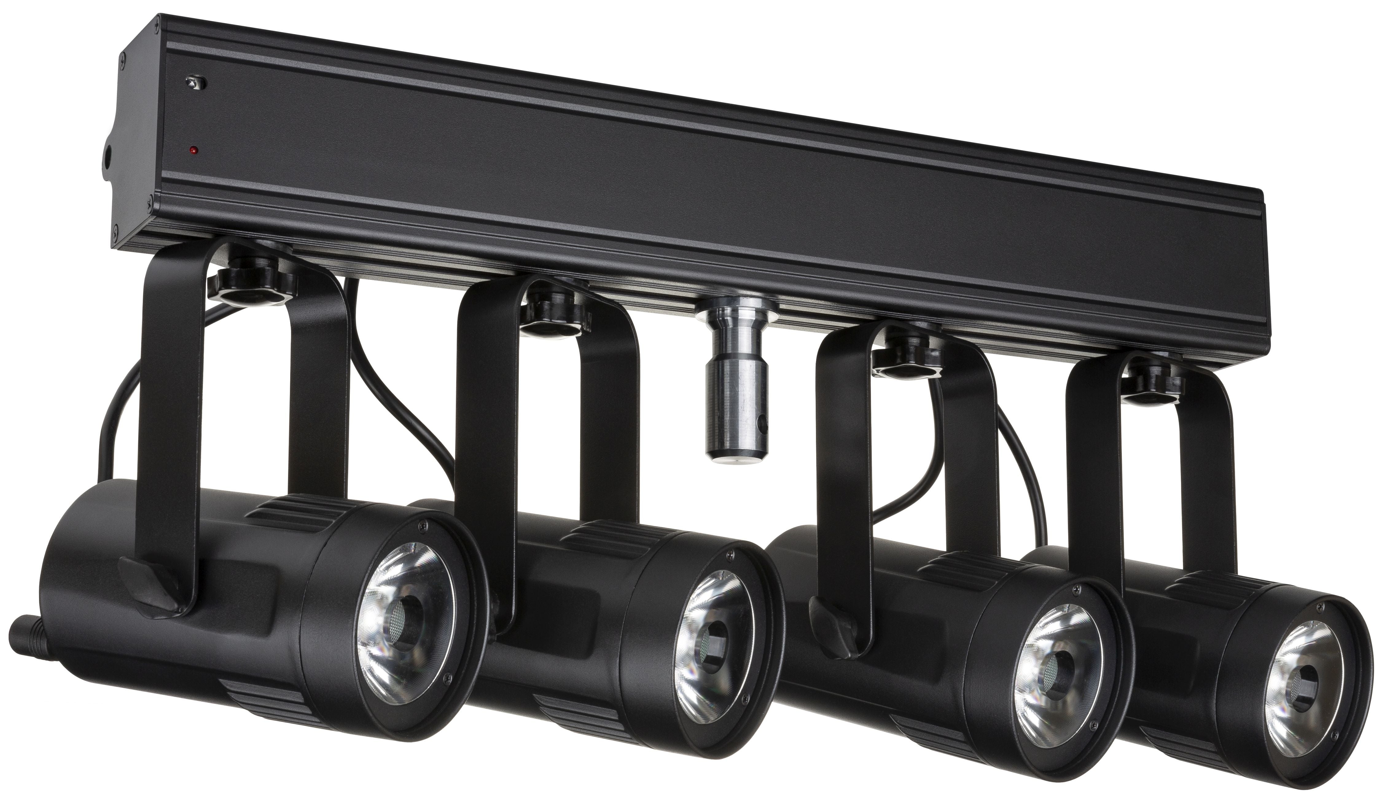 Briteq Beamspot-4Bar WW Projector Bar