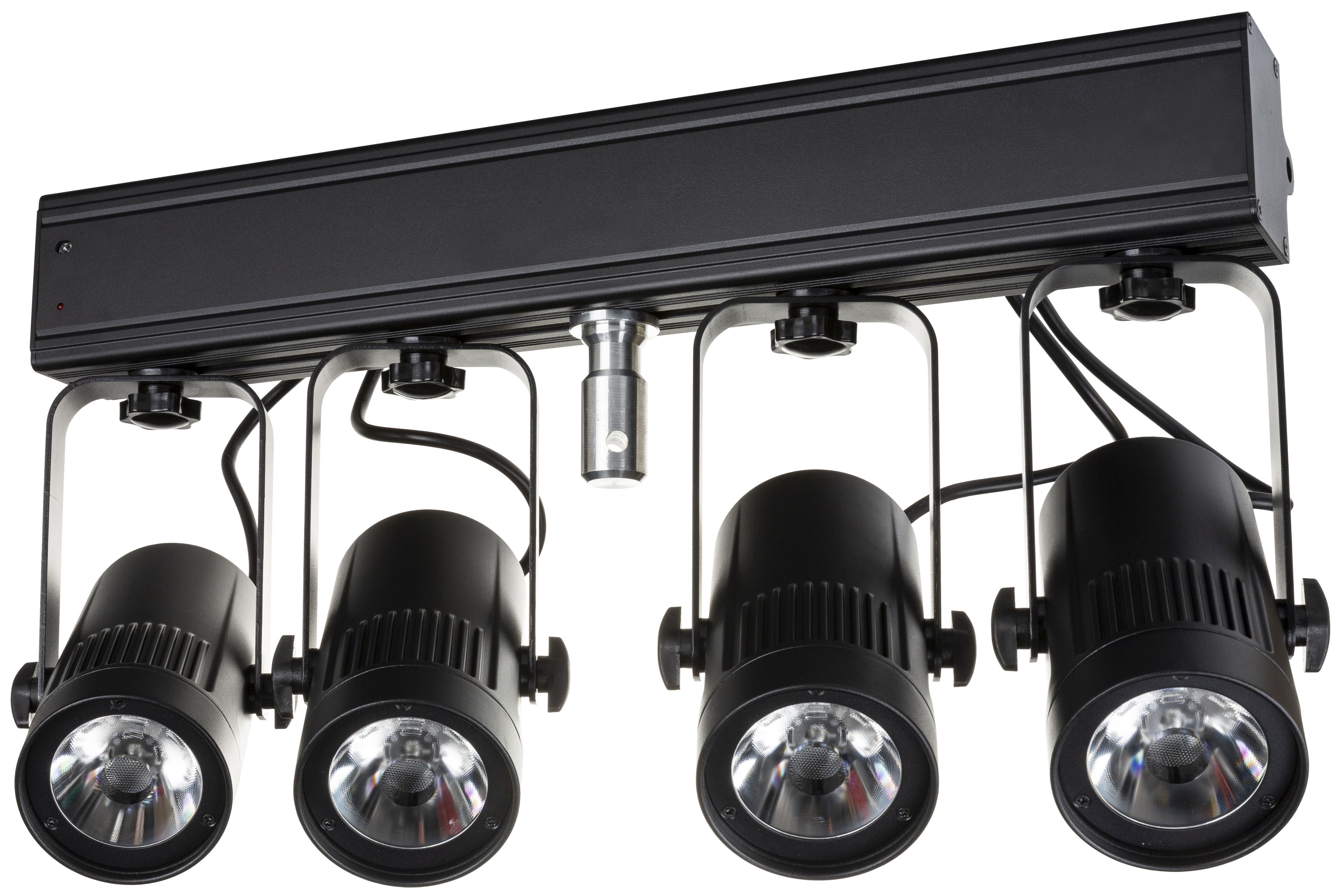 Briteq Beamspot-4Bar NW Projector Bar