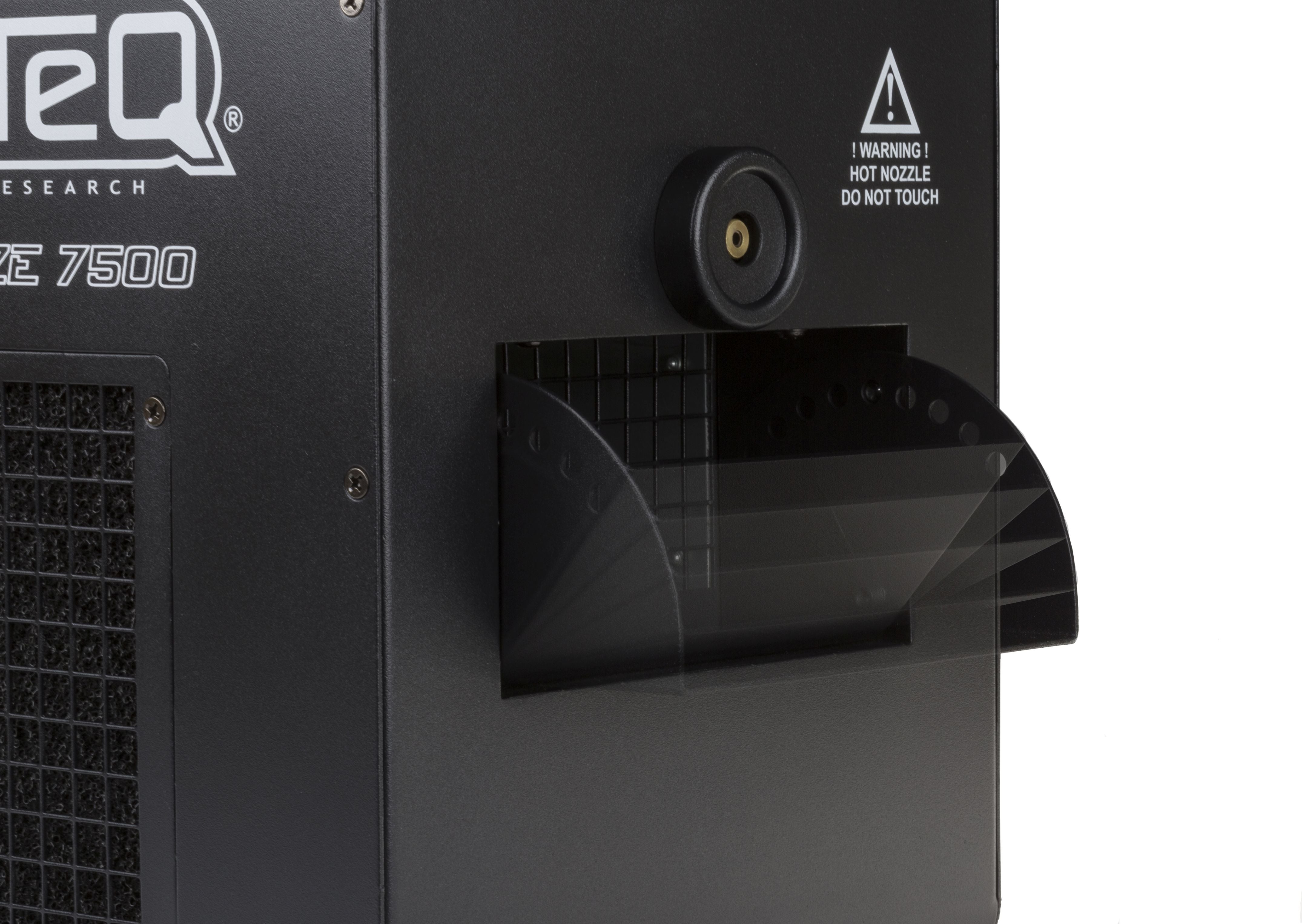 Briteq BT-Faze 7500 Hazer