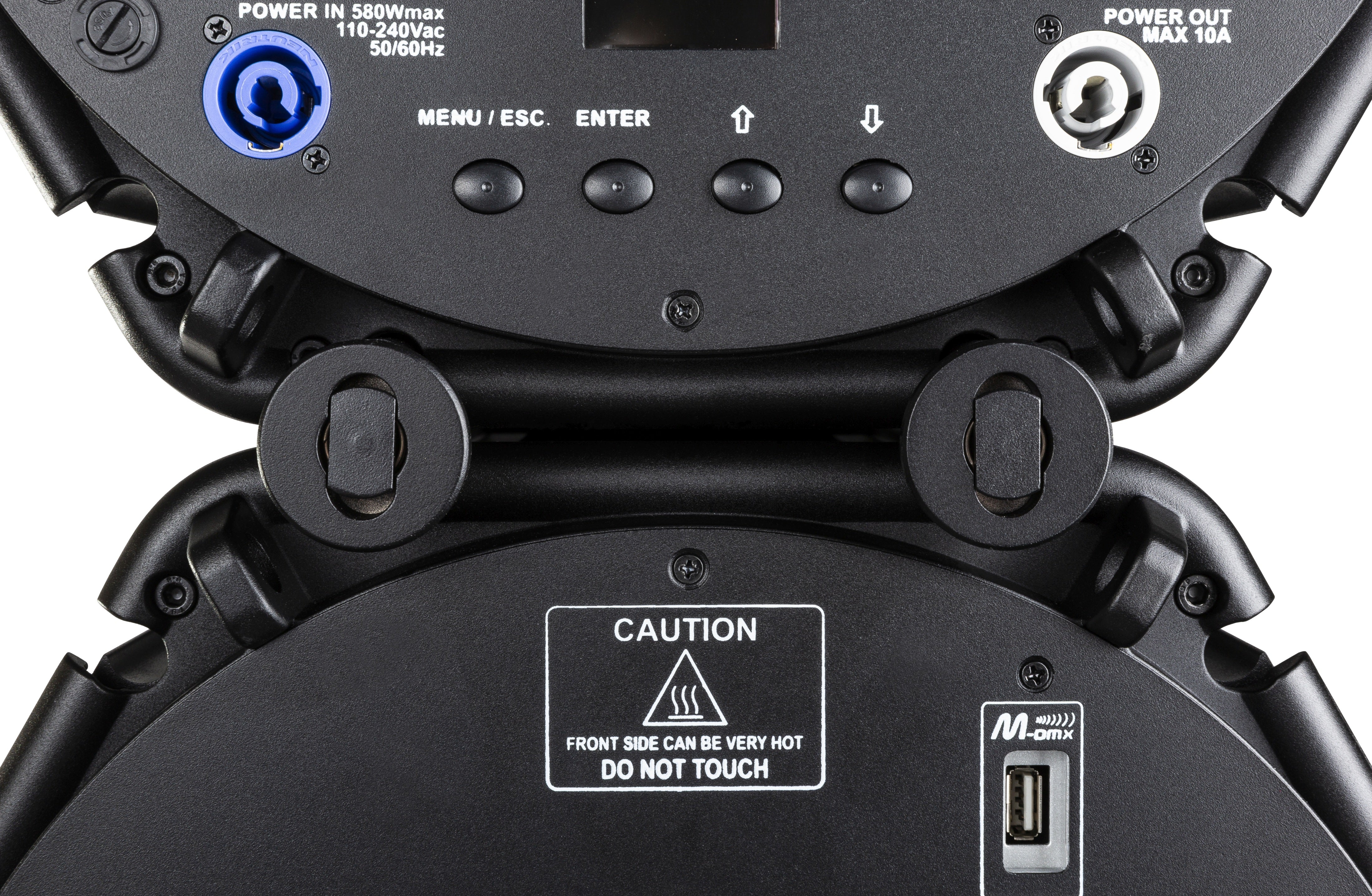 Briteq BT-RETRO Koppeladapter