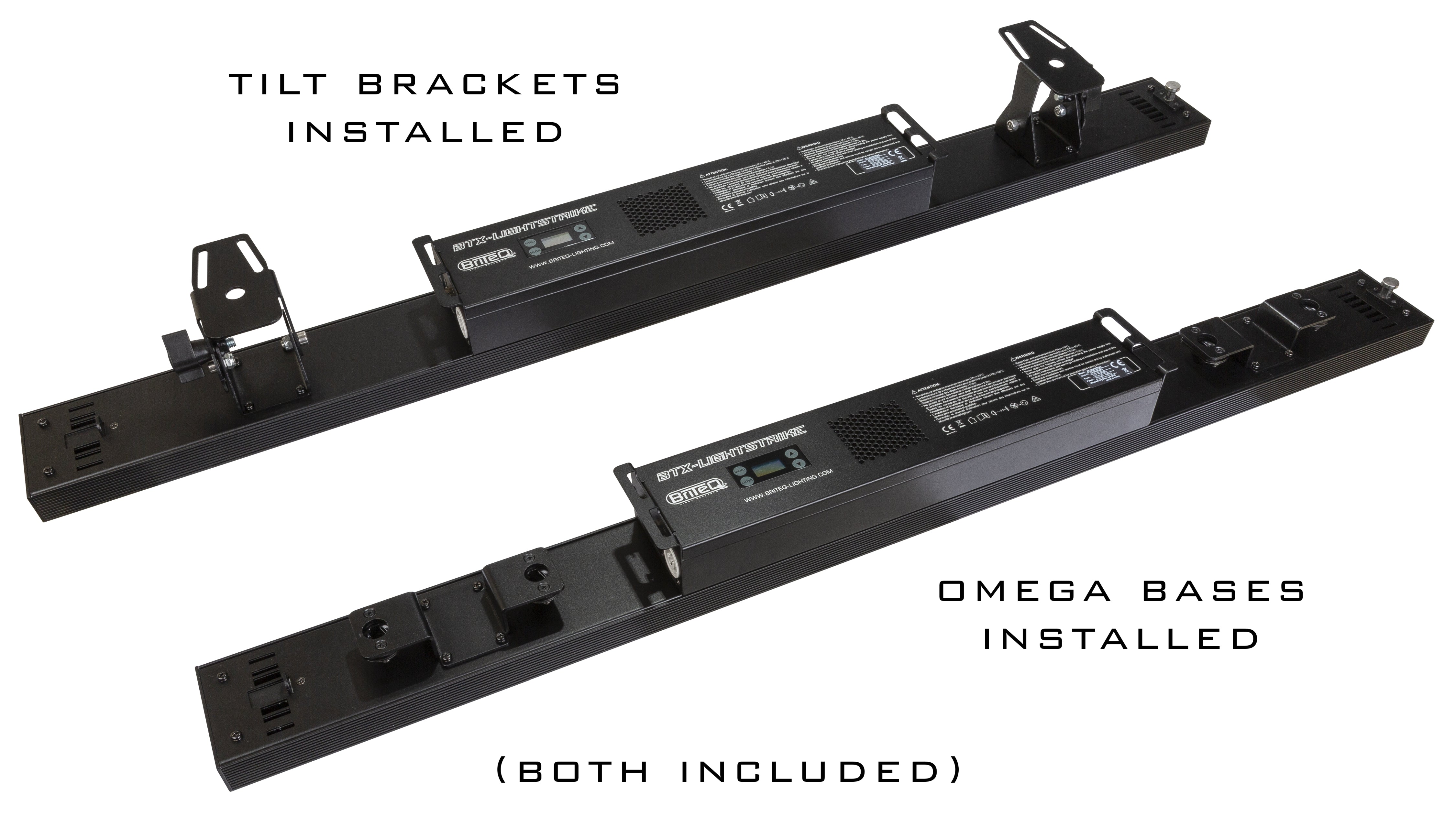 Briteq BTX-Lightstrike Led Bar