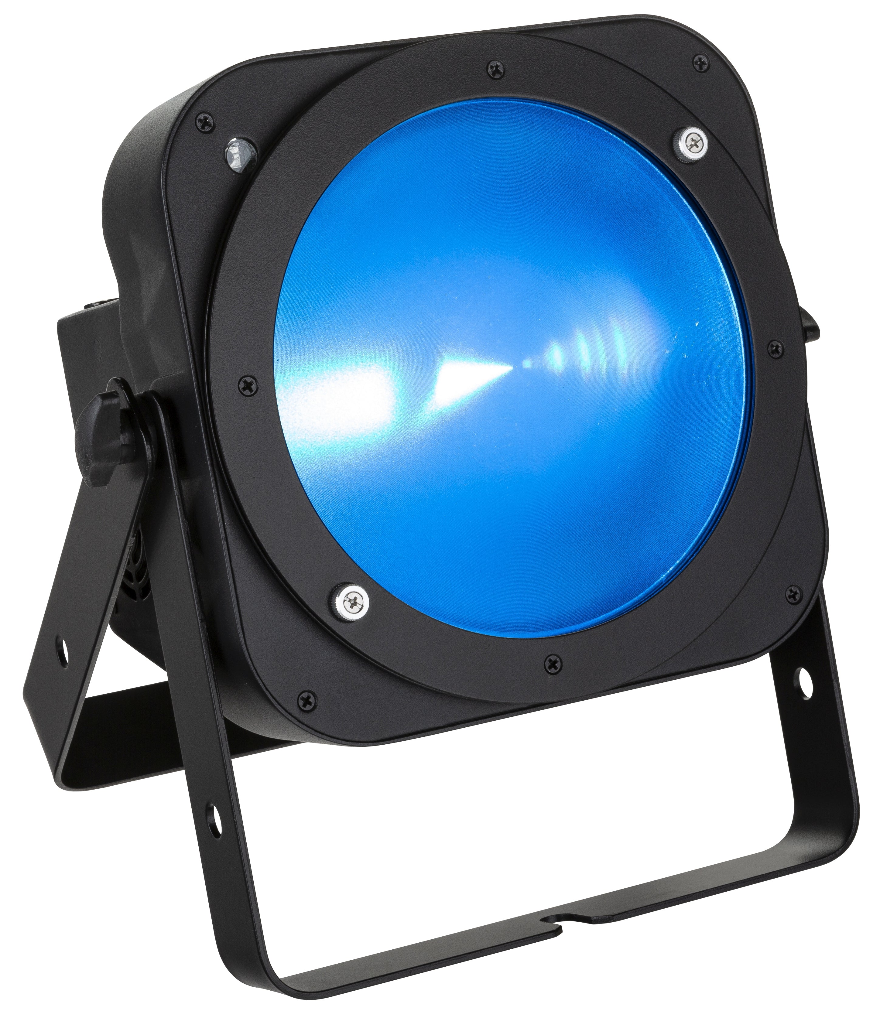 Briteq COB SLIM100-RGB Projector