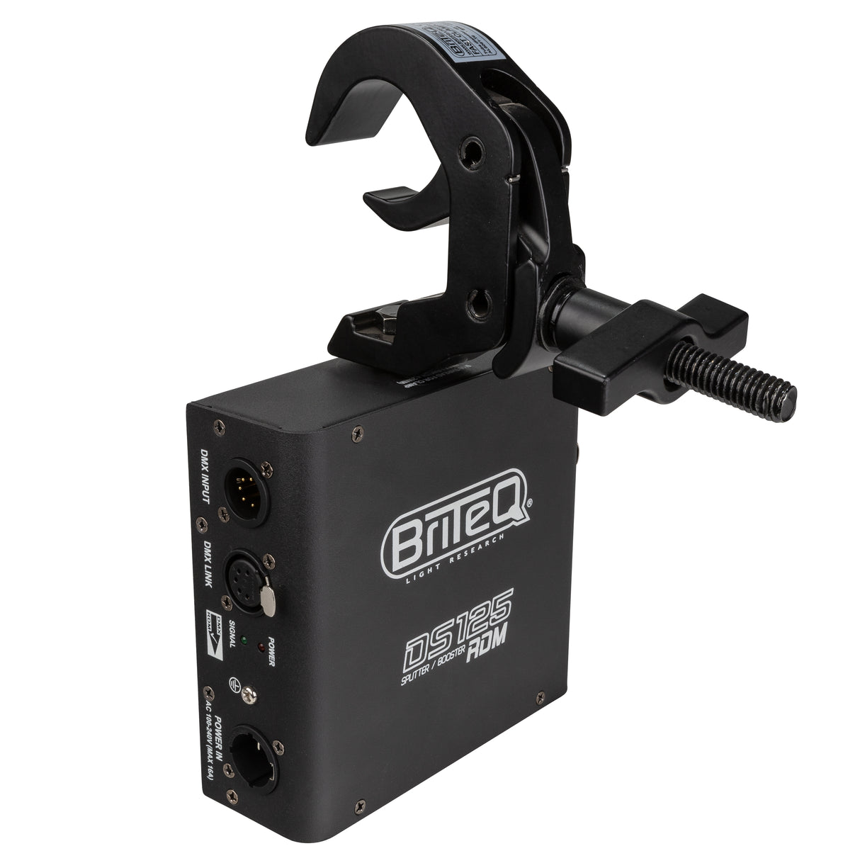 Briteq DS125-RDM Splitter