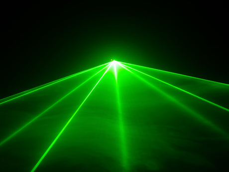 JB Systems Space-4 MK 2 Laser