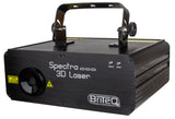 Briteq Spectra-3D Laser