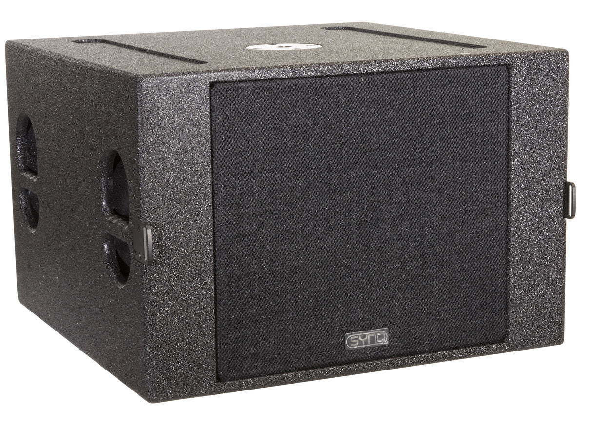 Synq SQ-212 Subwoofer