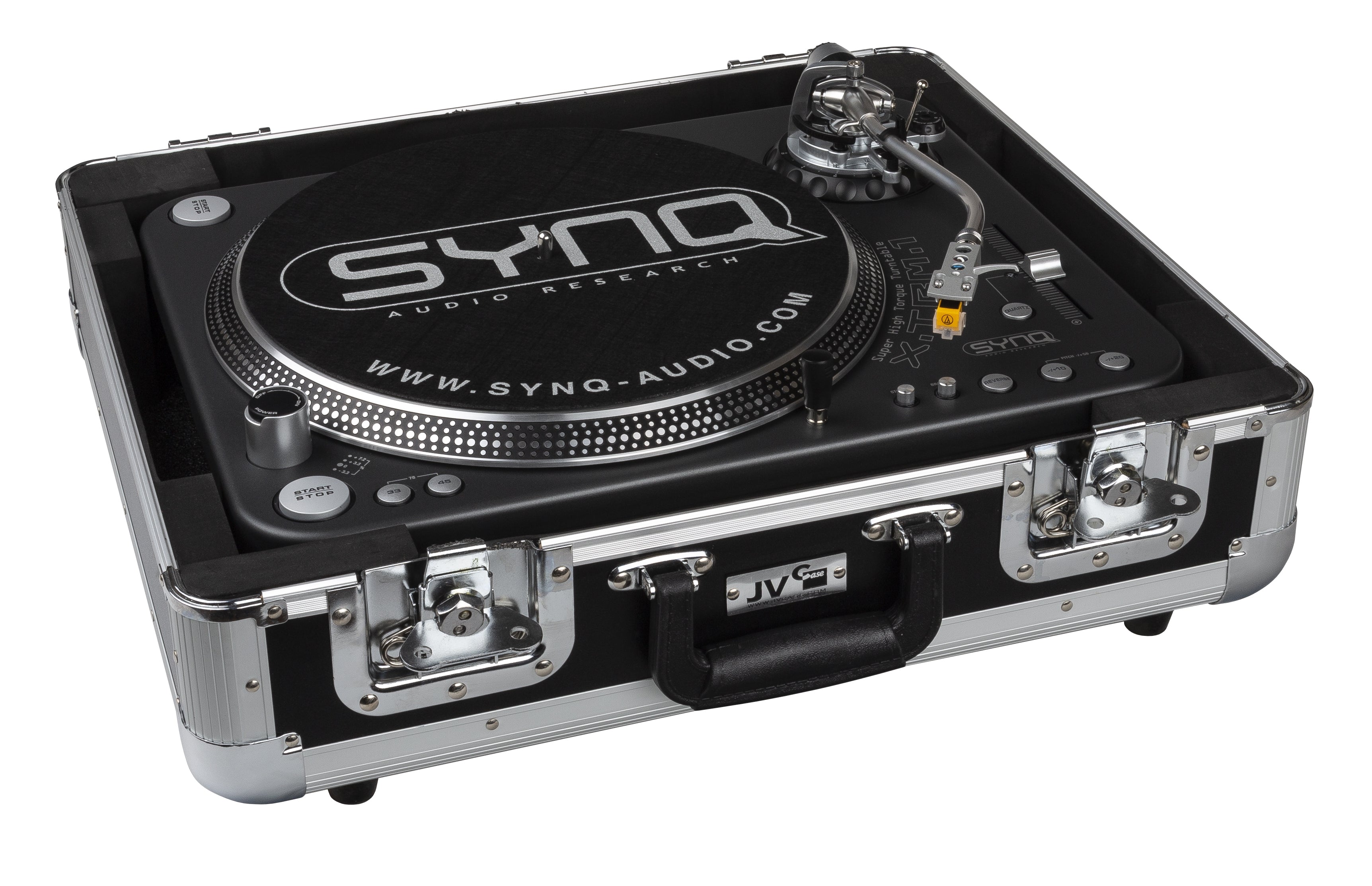 JV Case TT-Case Flightcase