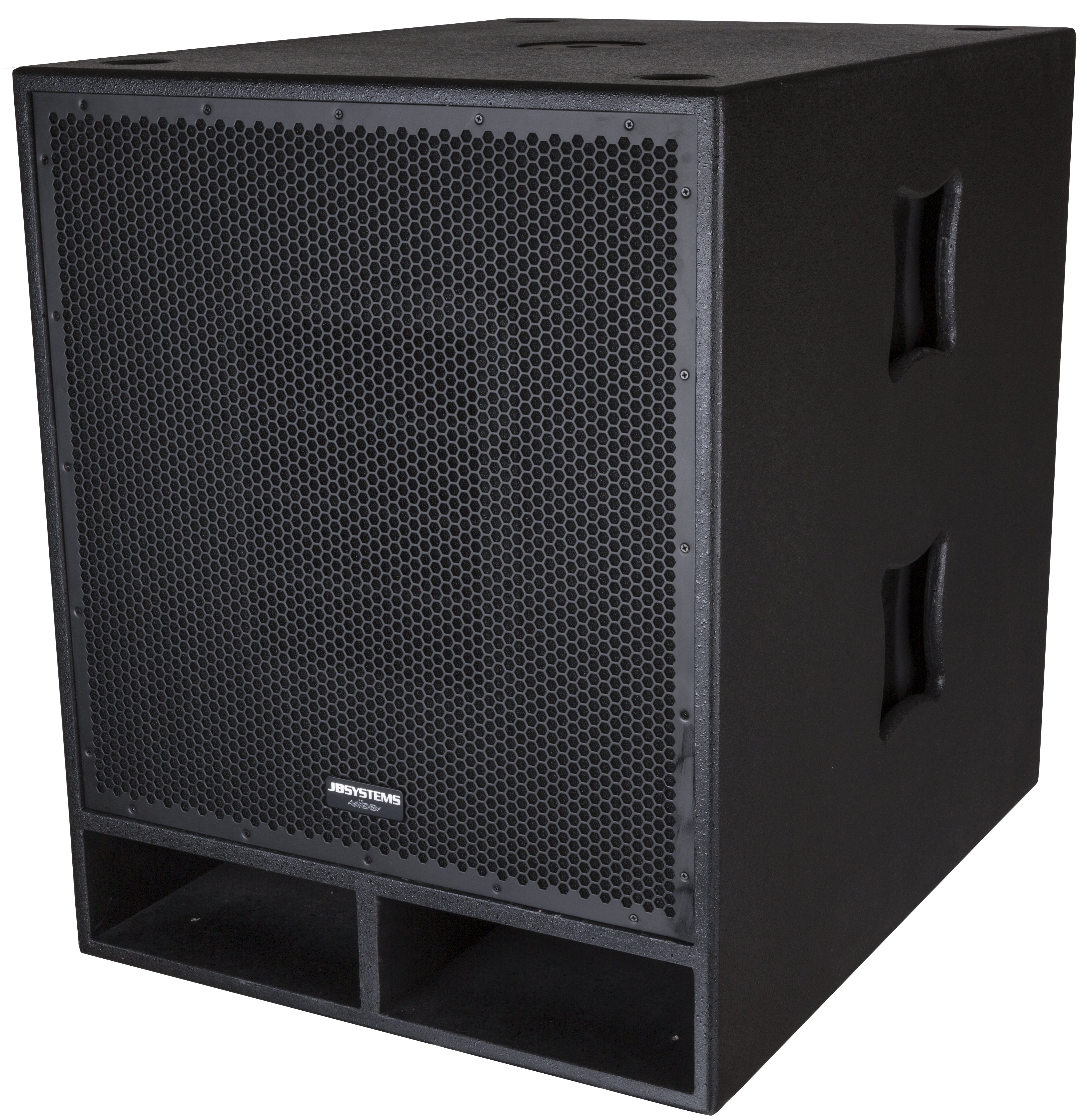 JB Systems VIBE18-SUB Mk2 Passieve Subwoofer