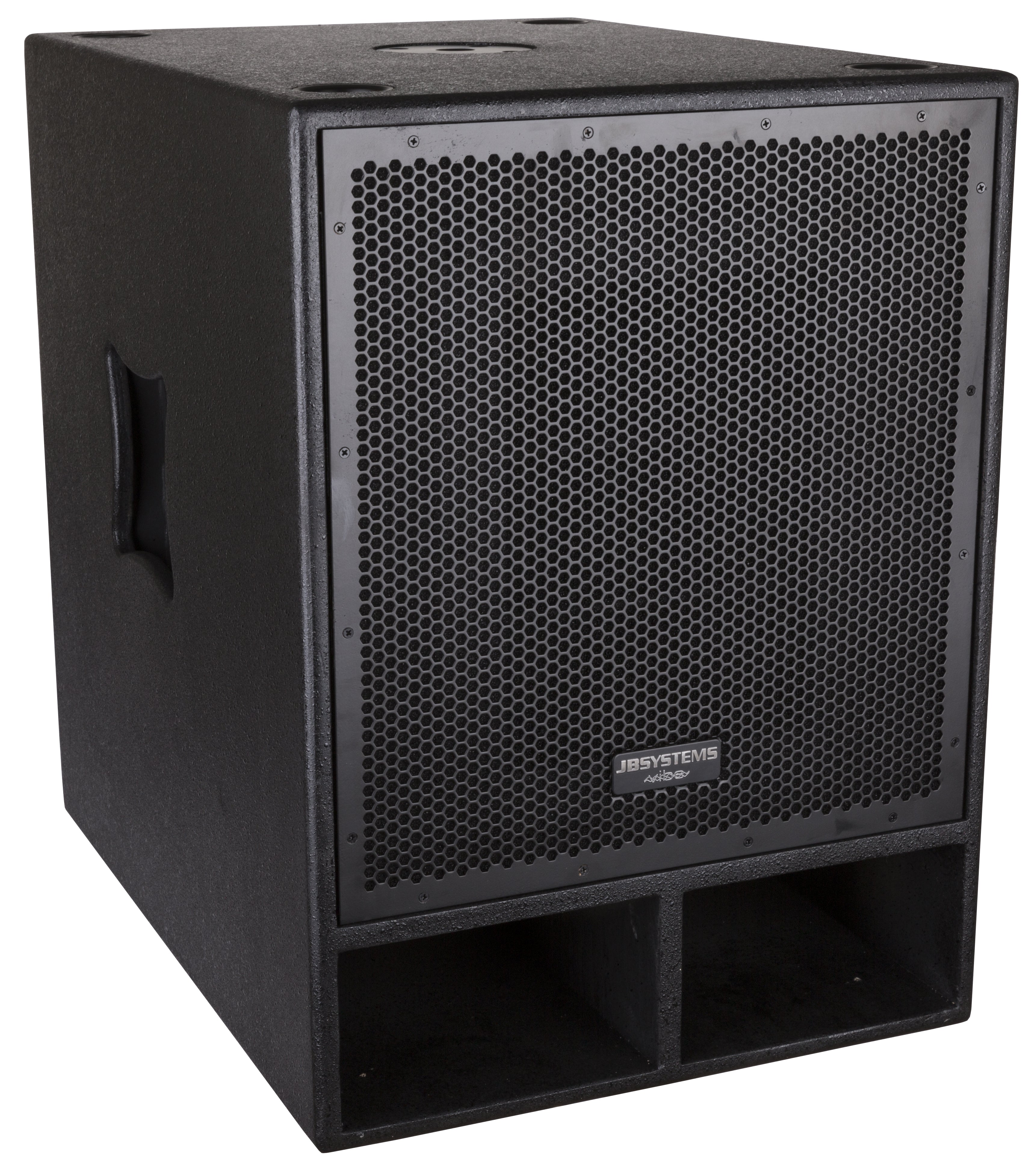 JB Systems VIBE15-SUB Mk2 Passieve Subwoofer