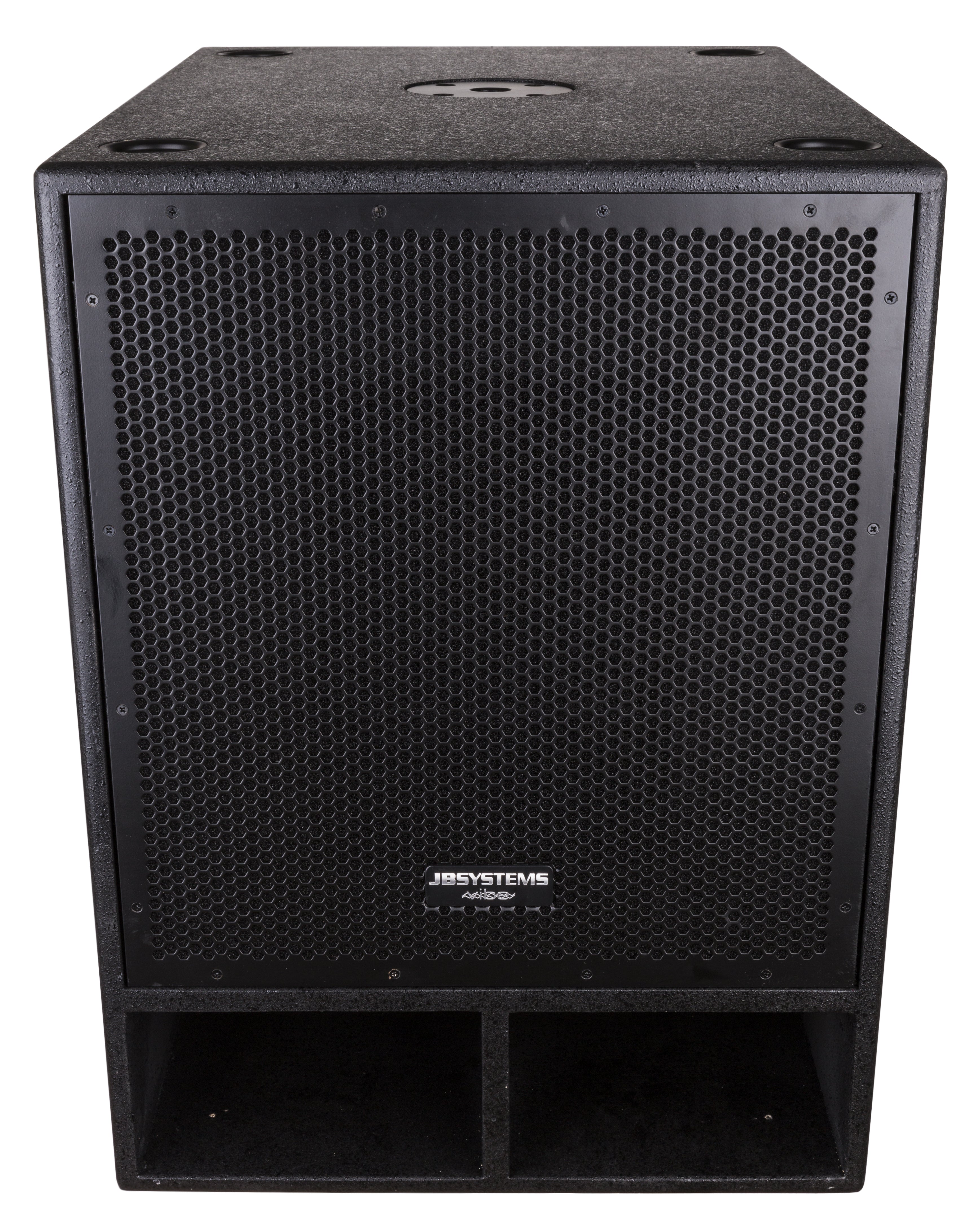 JB Systems VIBE15-SUB Mk2 Passieve Subwoofer